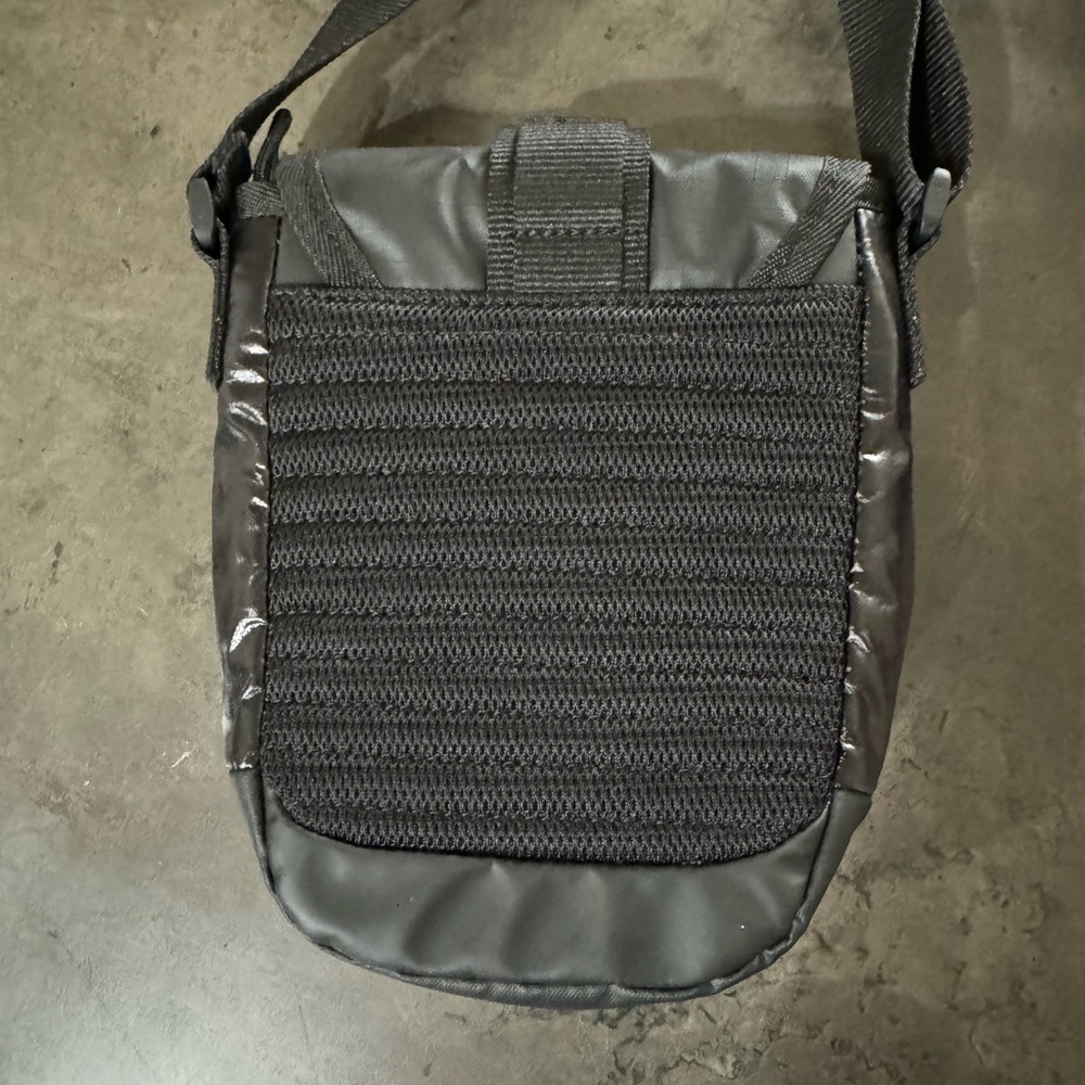 Zara Urban Mini Crossbody Bag
